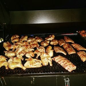 Meet your Posher, Russell